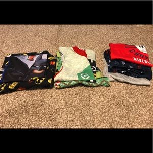 Pajama bundle
